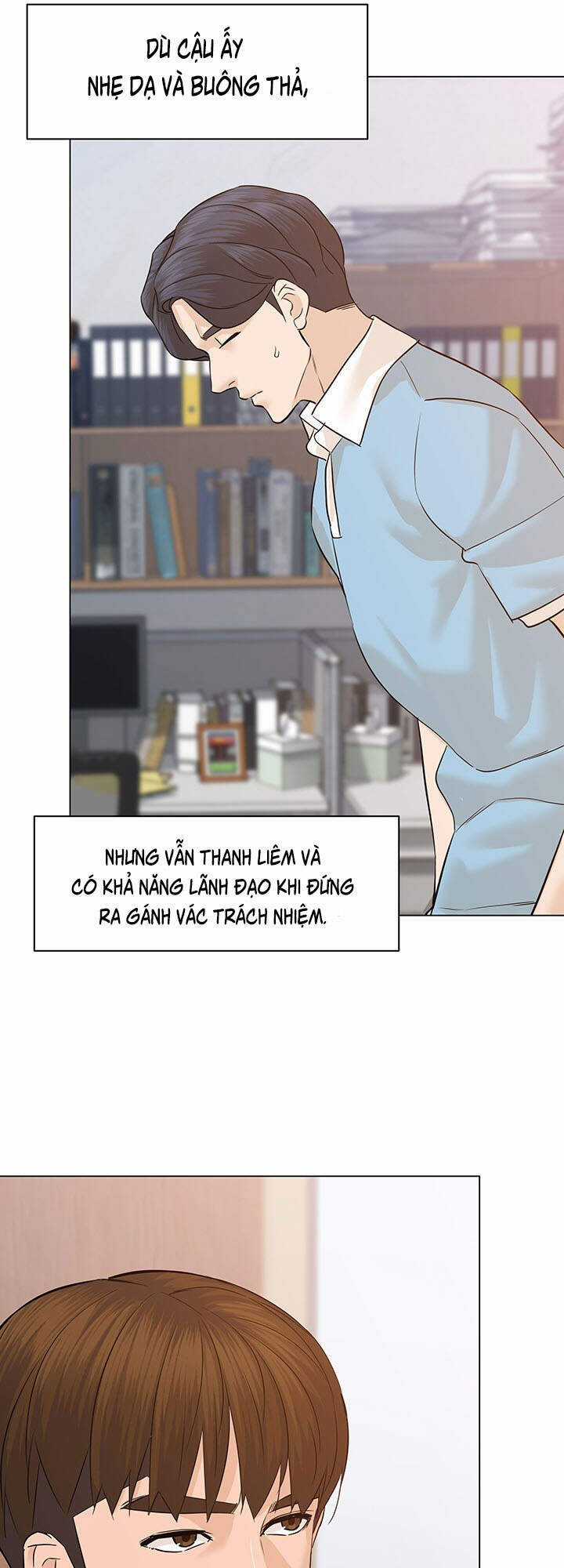 Người Trở Về Từ Cõi Chết Chương 66 trang 73