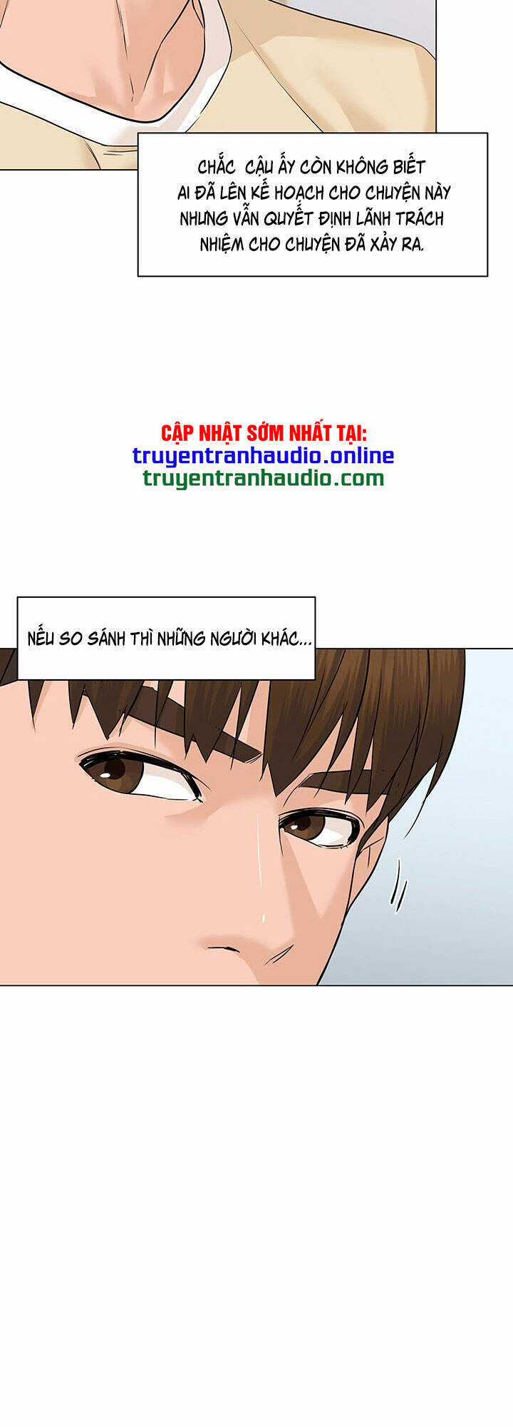 Người Trở Về Từ Cõi Chết Chương 66 trang 75