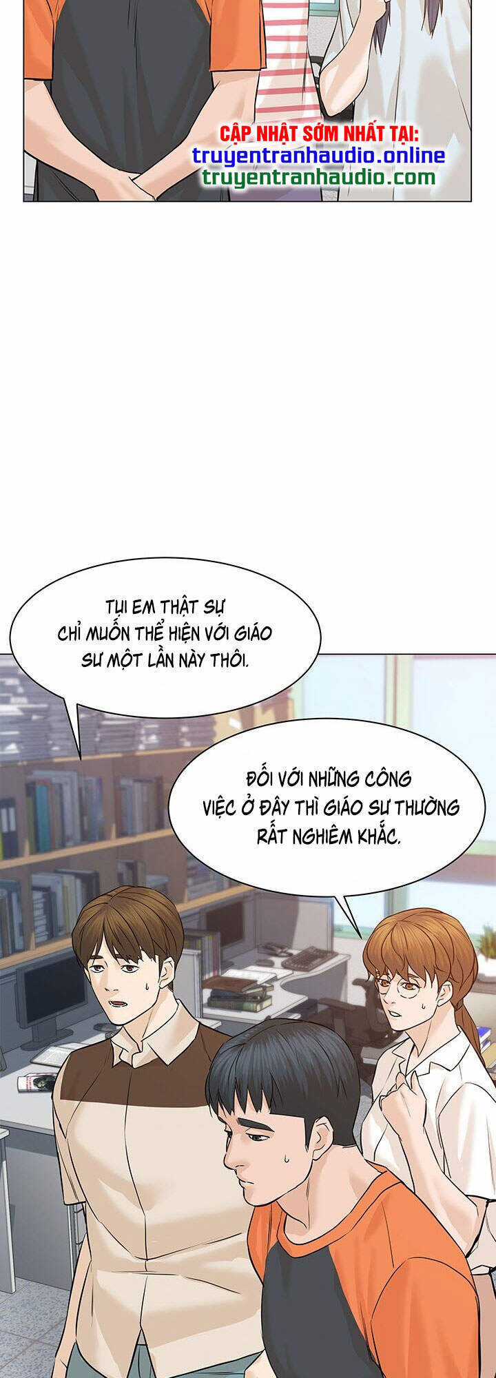 Người Trở Về Từ Cõi Chết Chương 66 trang 79
