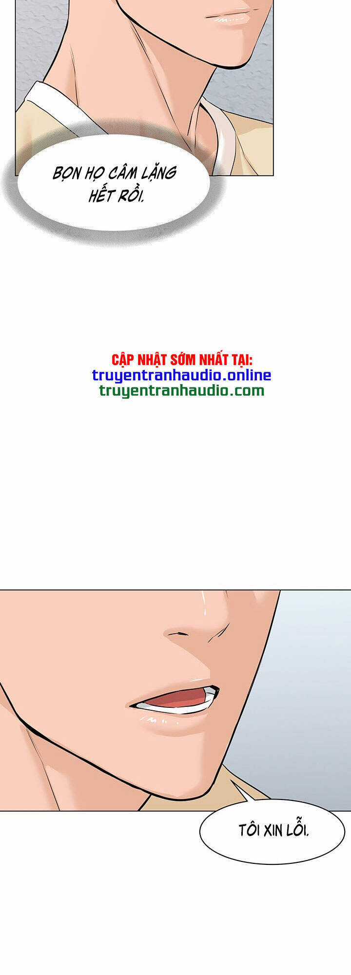 Người Trở Về Từ Cõi Chết Chương 66 trang 9