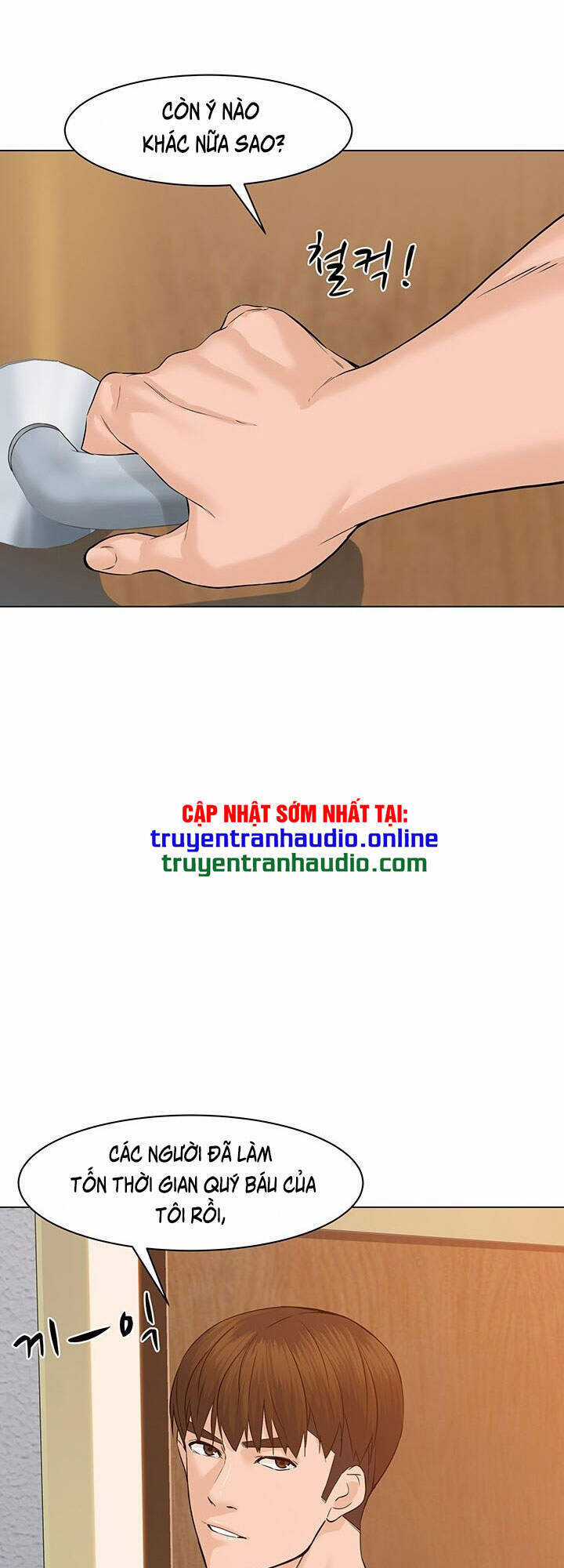 Người Trở Về Từ Cõi Chết Chương 66 trang 93