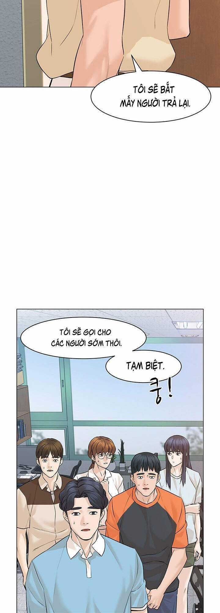 Người Trở Về Từ Cõi Chết Chương 66 trang 95