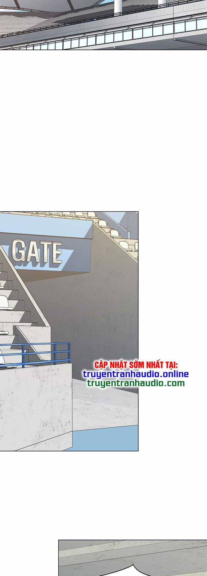 Người Trở Về Từ Cõi Chết Chương 69 trang 1