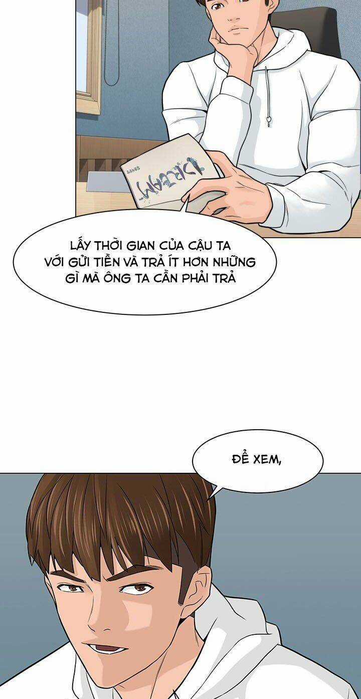 Người Trở Về Từ Cõi Chết Chương 7 trang 12