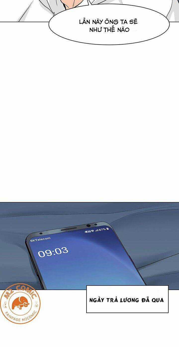 Người Trở Về Từ Cõi Chết Chương 7 trang 13