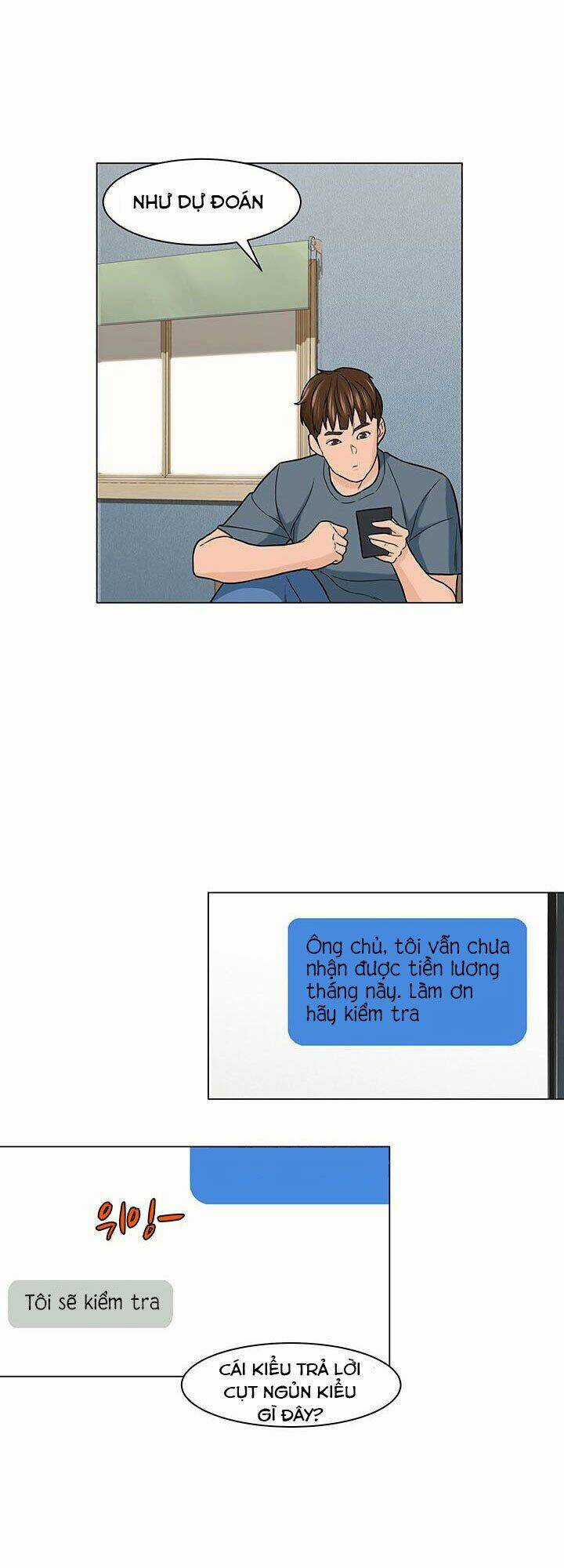 Người Trở Về Từ Cõi Chết Chương 7 trang 14