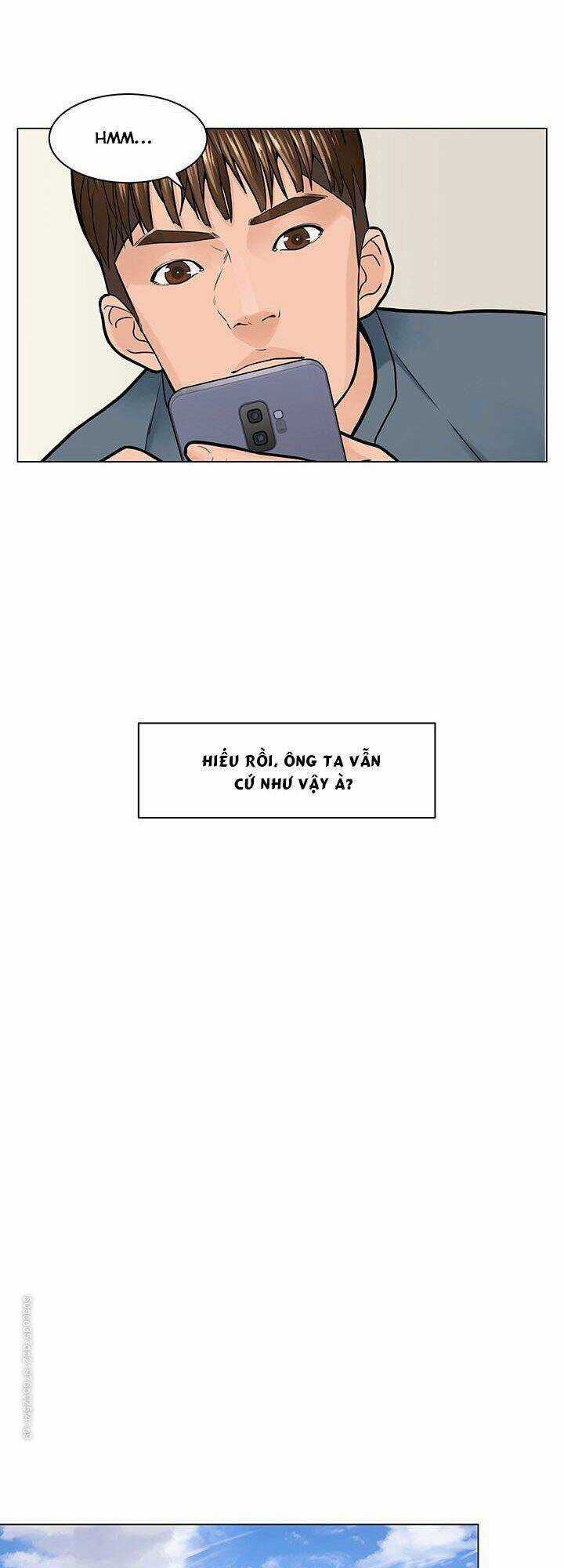 Người Trở Về Từ Cõi Chết Chương 7 trang 15