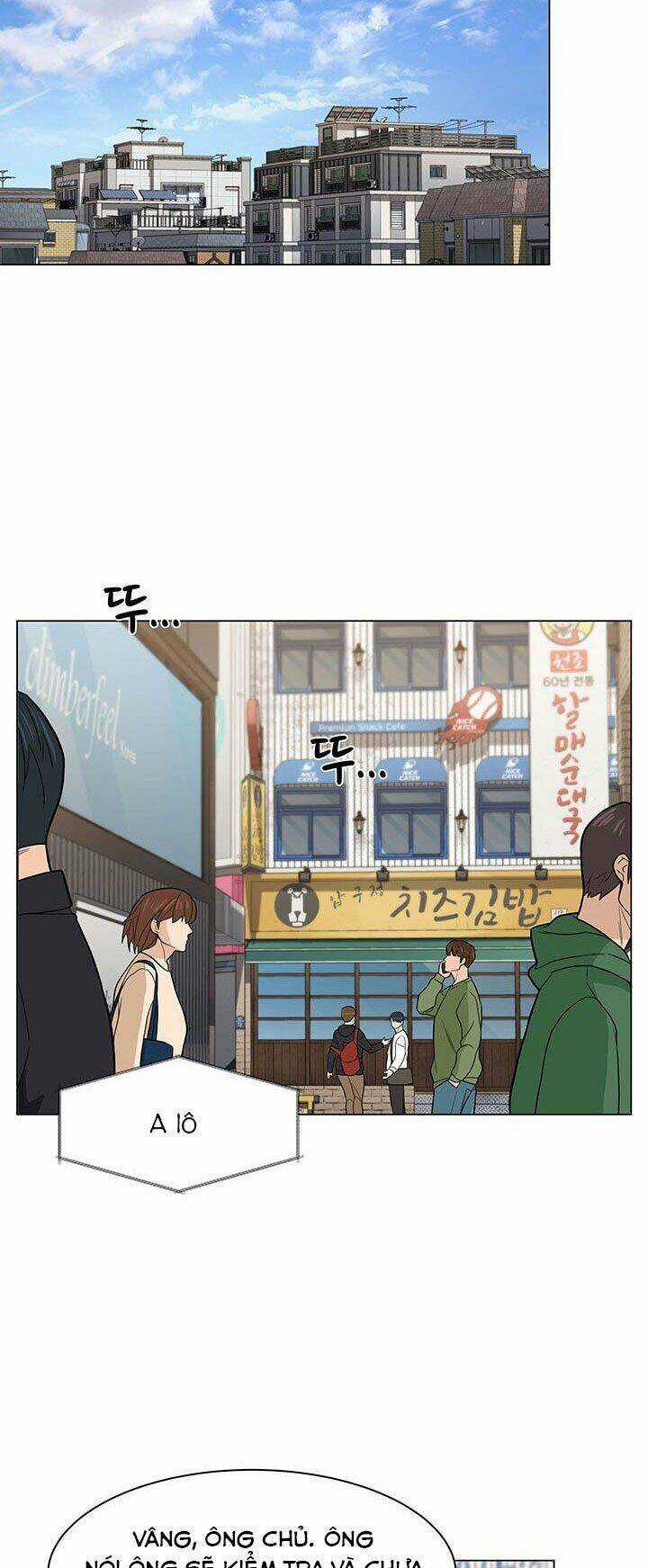 Người Trở Về Từ Cõi Chết Chương 7 trang 16