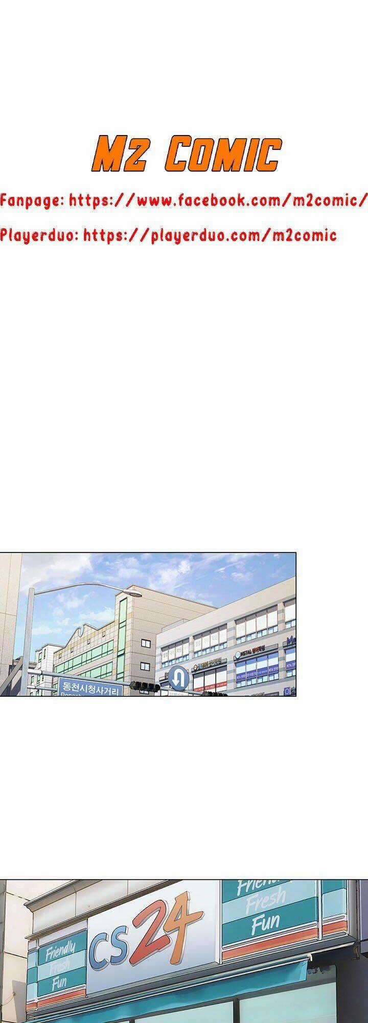 Người Trở Về Từ Cõi Chết Chương 7 trang 2