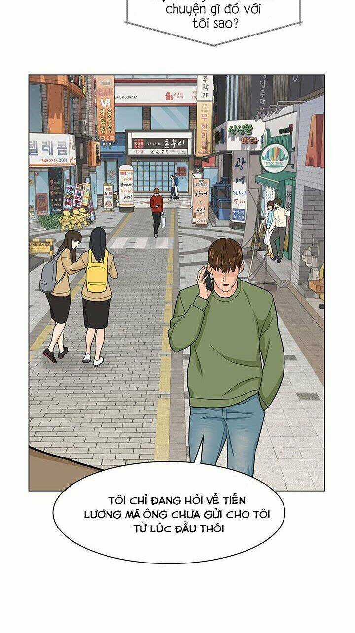 Người Trở Về Từ Cõi Chết Chương 7 trang 22