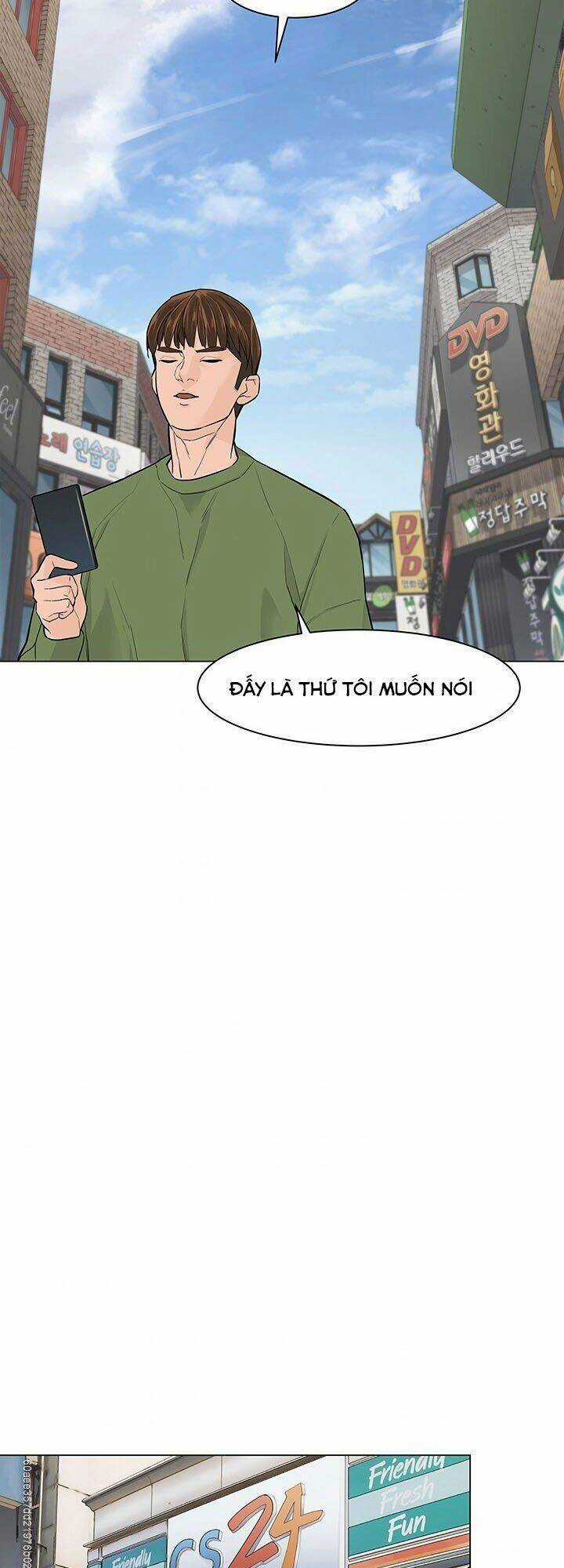 Người Trở Về Từ Cõi Chết Chương 7 trang 24