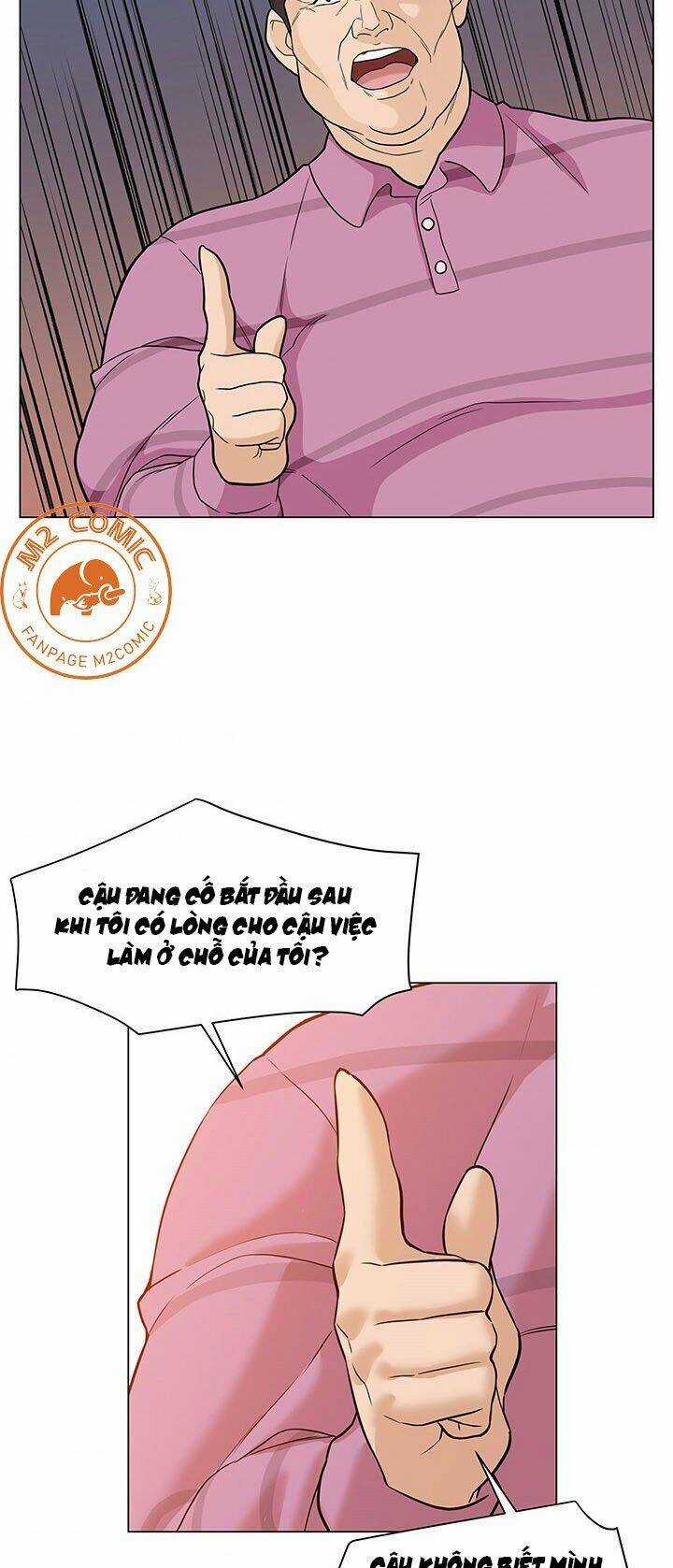 Người Trở Về Từ Cõi Chết Chương 7 trang 30