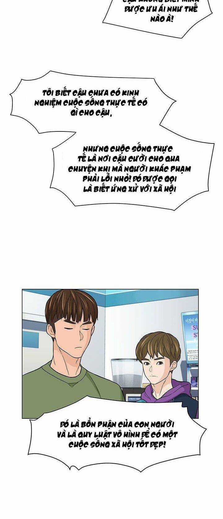 Người Trở Về Từ Cõi Chết Chương 7 trang 31