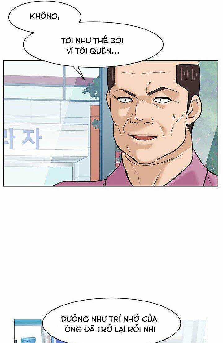 Người Trở Về Từ Cõi Chết Chương 7 trang 35