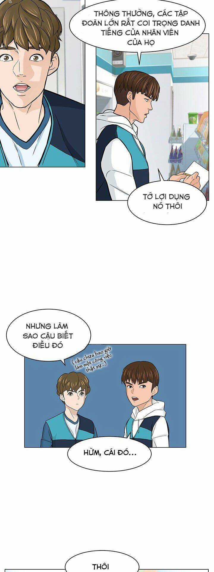 Người Trở Về Từ Cõi Chết Chương 7 trang 4