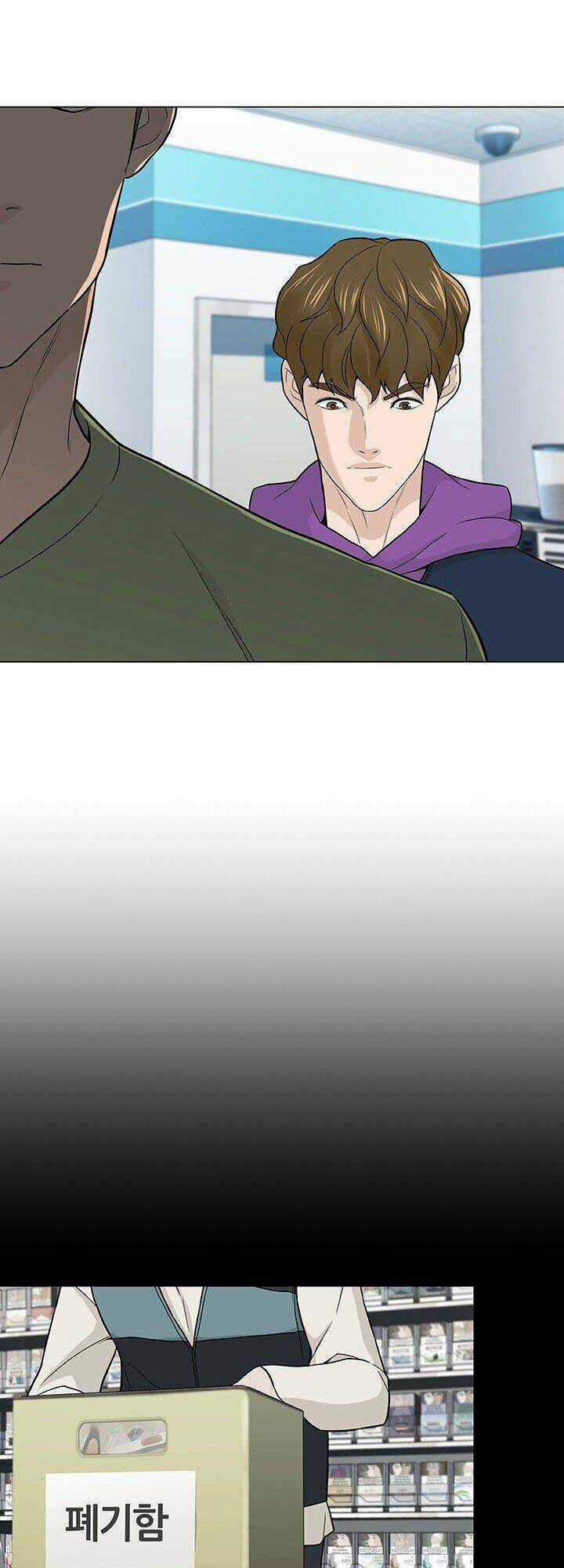 Người Trở Về Từ Cõi Chết Chương 7 trang 41