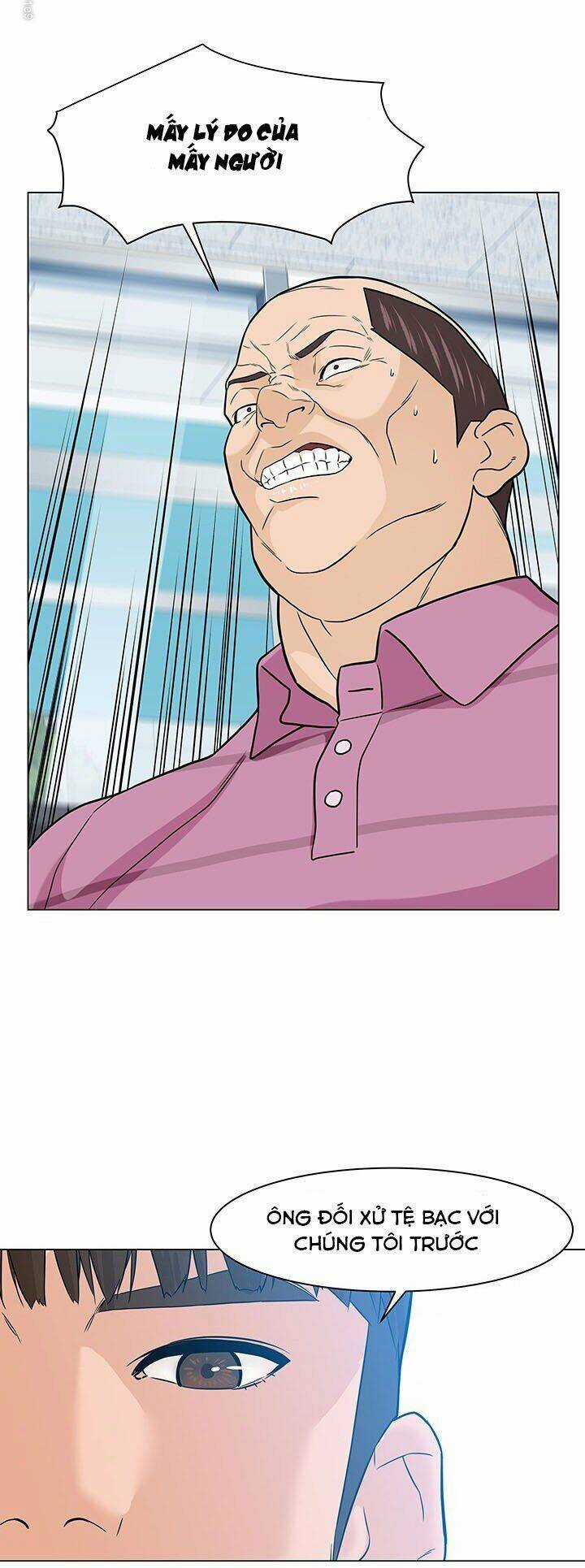 Người Trở Về Từ Cõi Chết Chương 7 trang 47