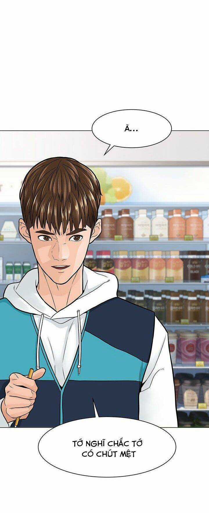 Người Trở Về Từ Cõi Chết Chương 7 trang 9