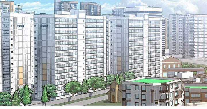 Người Trở Về Từ Cõi Chết Chương 71 trang 1