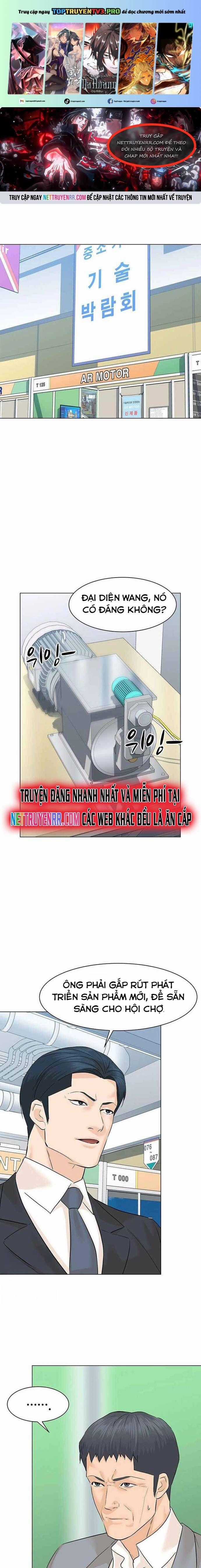 Người Trở Về Từ Cõi Chết Chương 77 trang 1