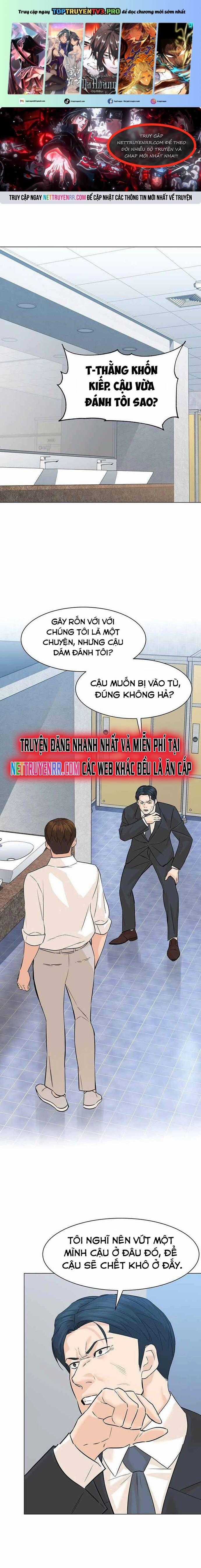 Người Trở Về Từ Cõi Chết Chương 78 trang 1
