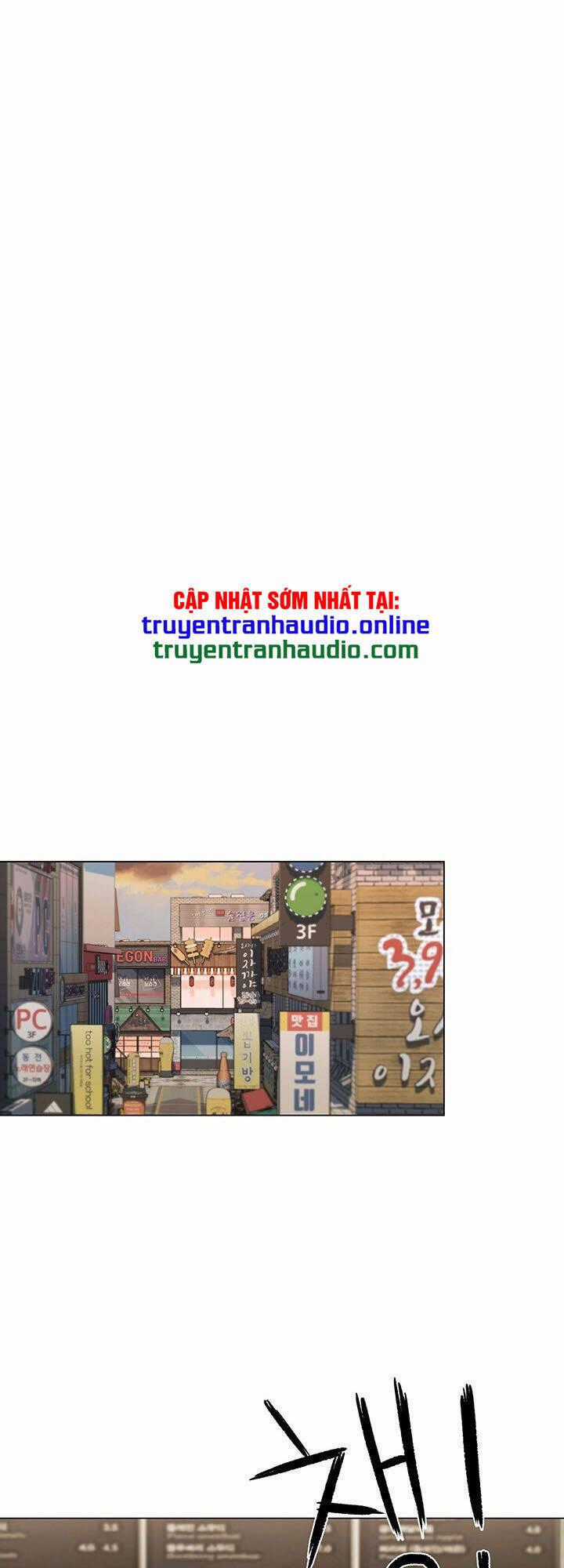 Người Trở Về Từ Cõi Chết Chương 8 trang 0