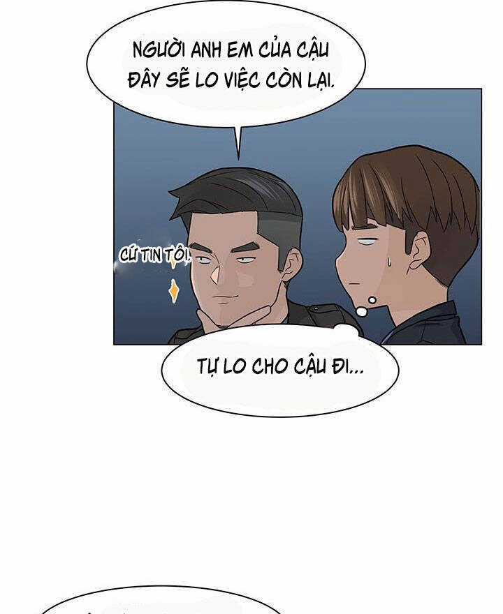 Người Trở Về Từ Cõi Chết Chương 8 trang 27