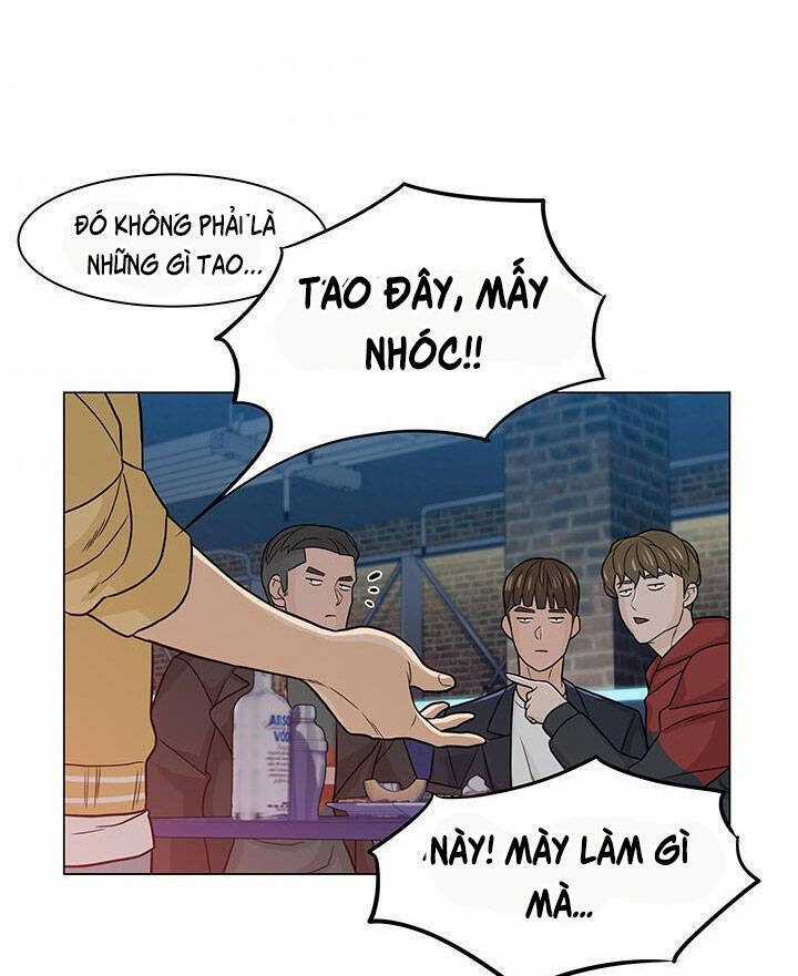 Người Trở Về Từ Cõi Chết Chương 8 trang 39