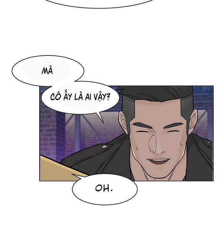 Người Trở Về Từ Cõi Chết Chương 8 trang 43