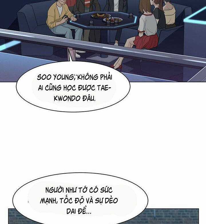 Người Trở Về Từ Cõi Chết Chương 8 trang 47