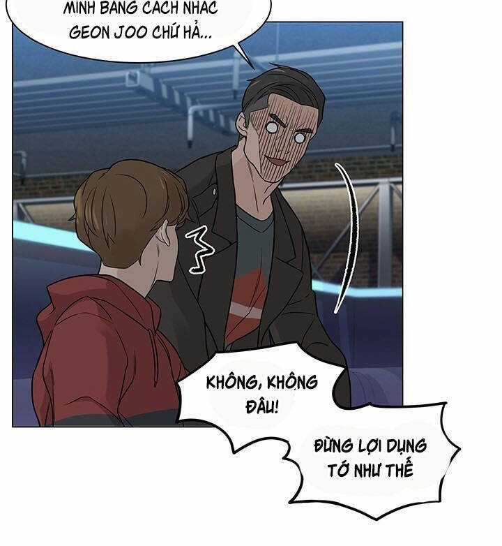 Người Trở Về Từ Cõi Chết Chương 8 trang 51