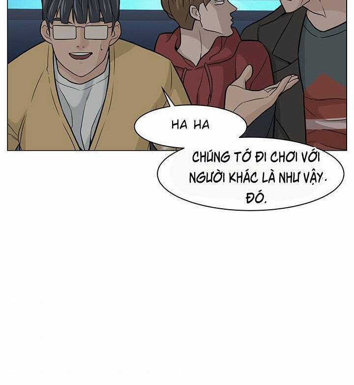 Người Trở Về Từ Cõi Chết Chương 8 trang 53