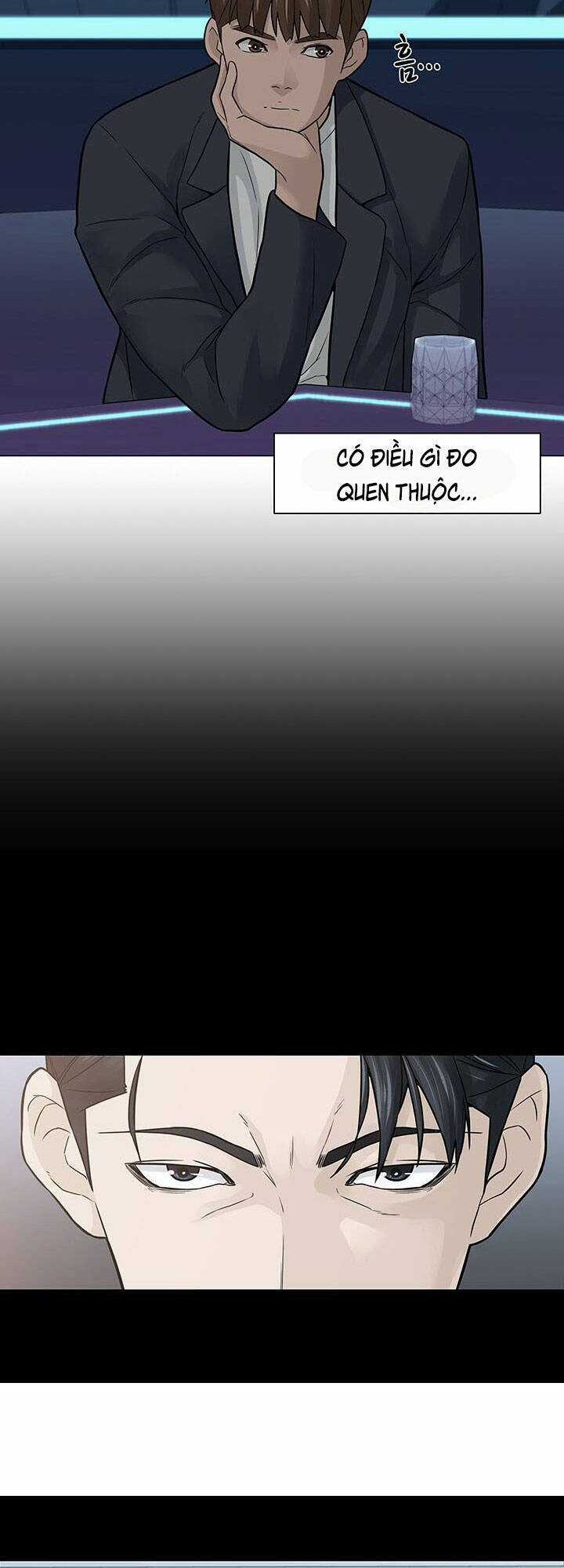 Người Trở Về Từ Cõi Chết Chương 8 trang 58