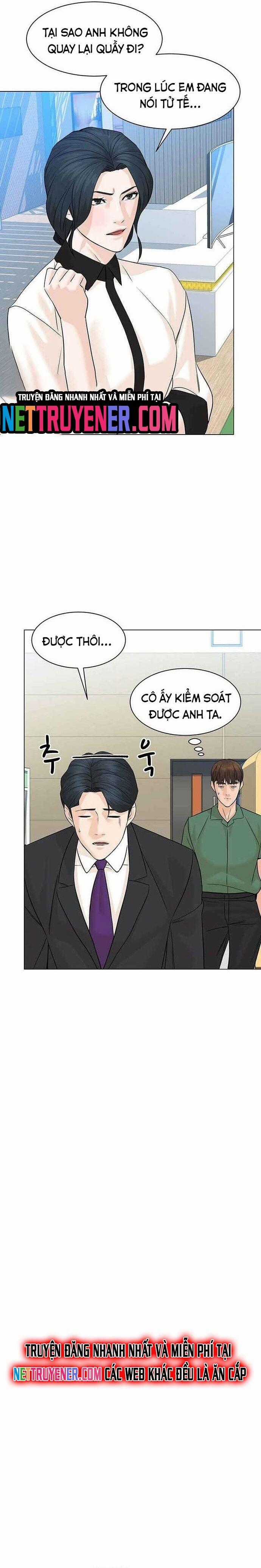 Người Trở Về Từ Cõi Chết Chương 84 trang 1