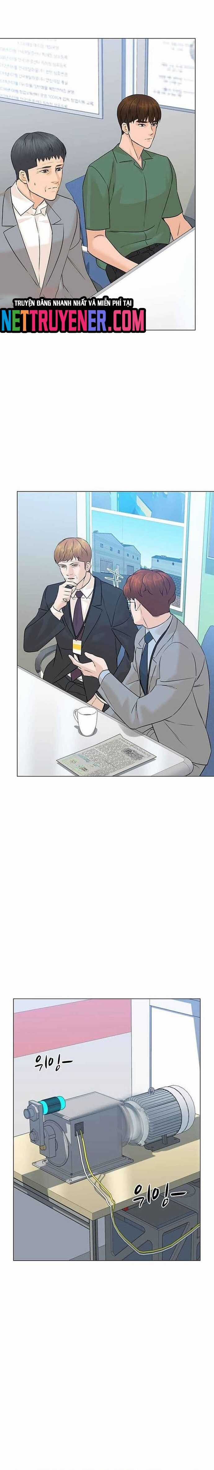 Người Trở Về Từ Cõi Chết Chương 84 trang 13