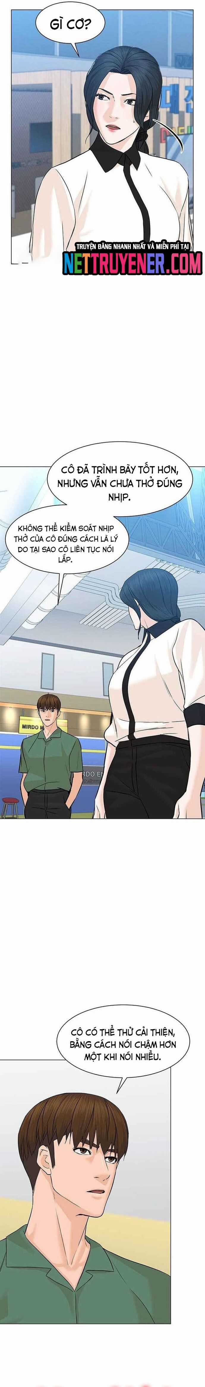 Người Trở Về Từ Cõi Chết Chương 84 trang 4