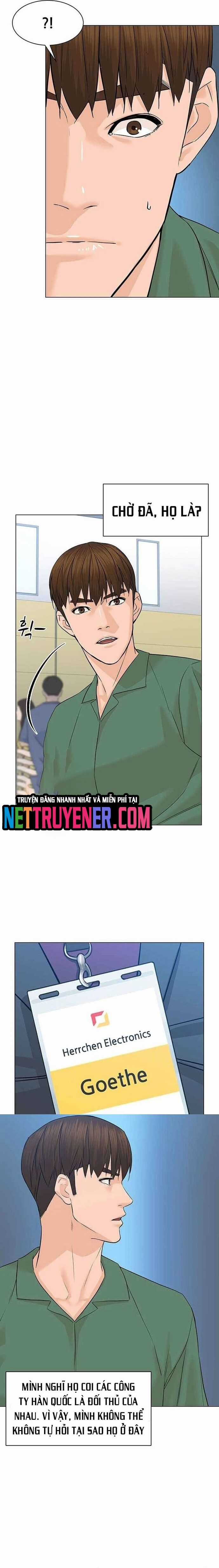 Người Trở Về Từ Cõi Chết Chương 84 trang 7