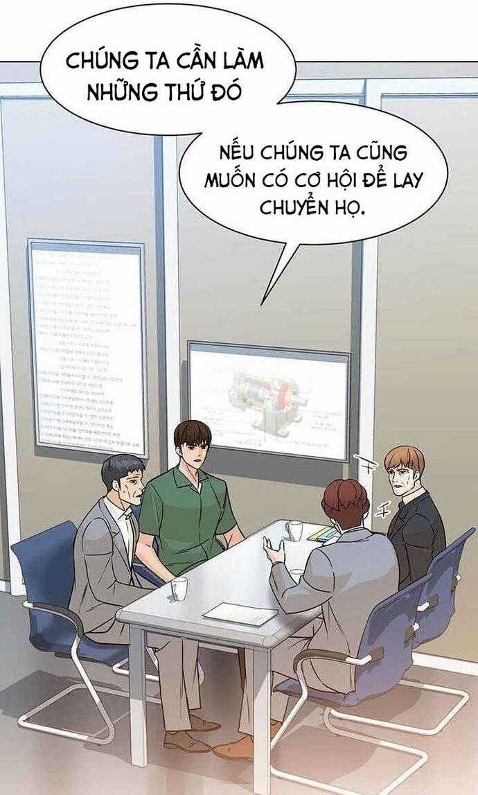 Người Trở Về Từ Cõi Chết Chương 85 trang 22