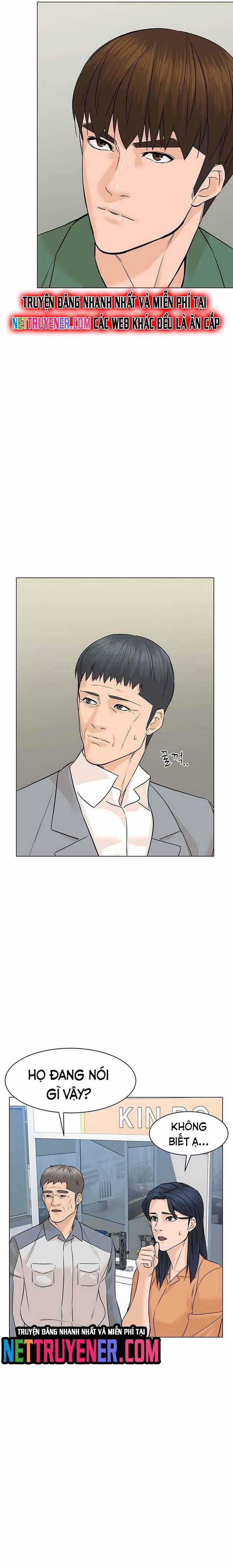 Người Trở Về Từ Cõi Chết Chương 85 trang 4