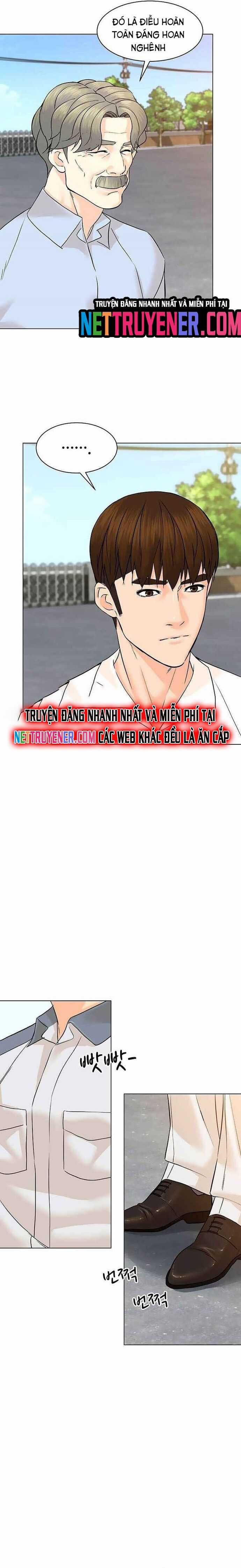 Người Trở Về Từ Cõi Chết Chương 86 trang 14