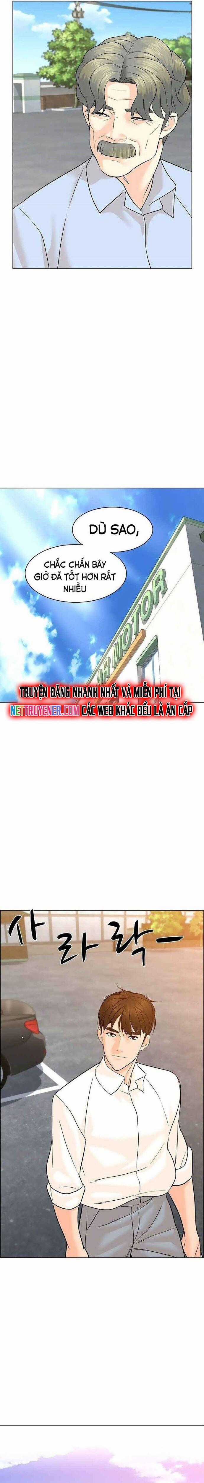 Người Trở Về Từ Cõi Chết Chương 86 trang 19