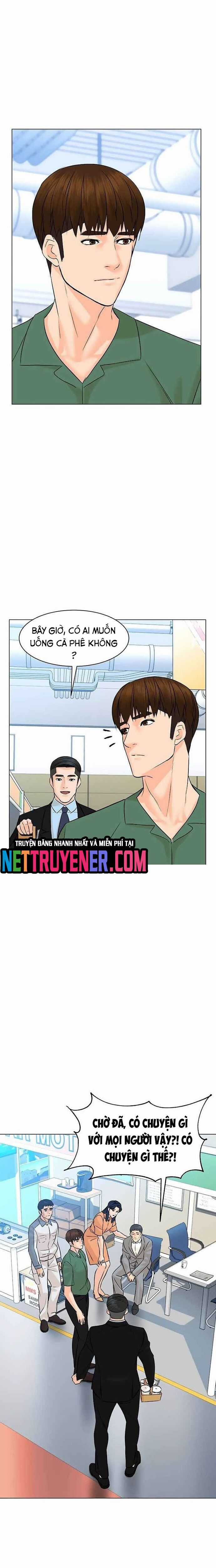 Người Trở Về Từ Cõi Chết Chương 86 trang 6