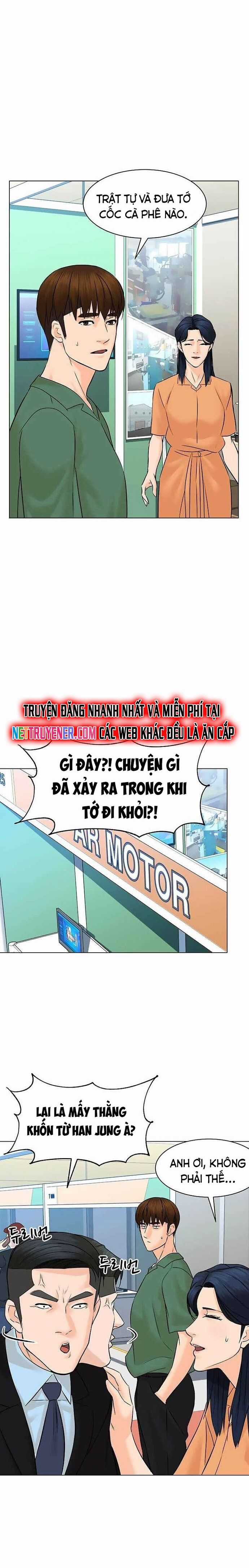 Người Trở Về Từ Cõi Chết Chương 86 trang 7