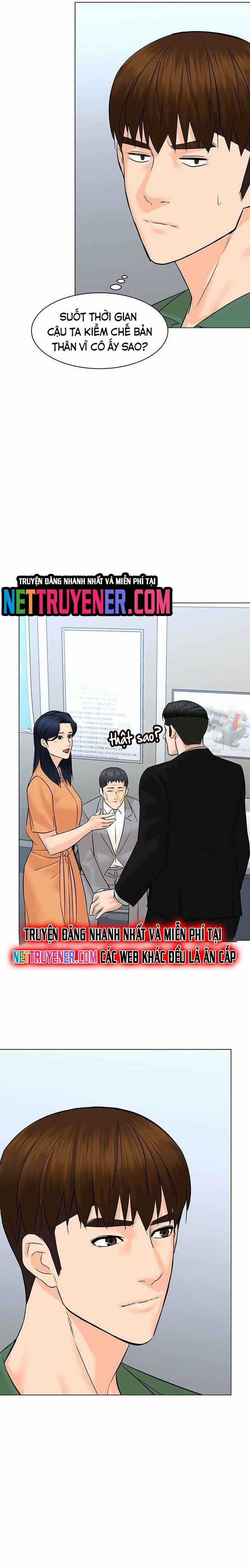 Người Trở Về Từ Cõi Chết Chương 86 trang 8