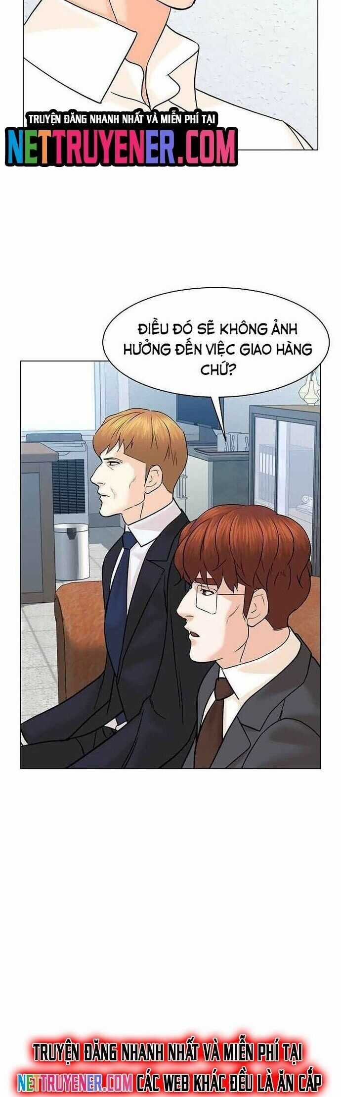 Người Trở Về Từ Cõi Chết Chương 87 trang 10