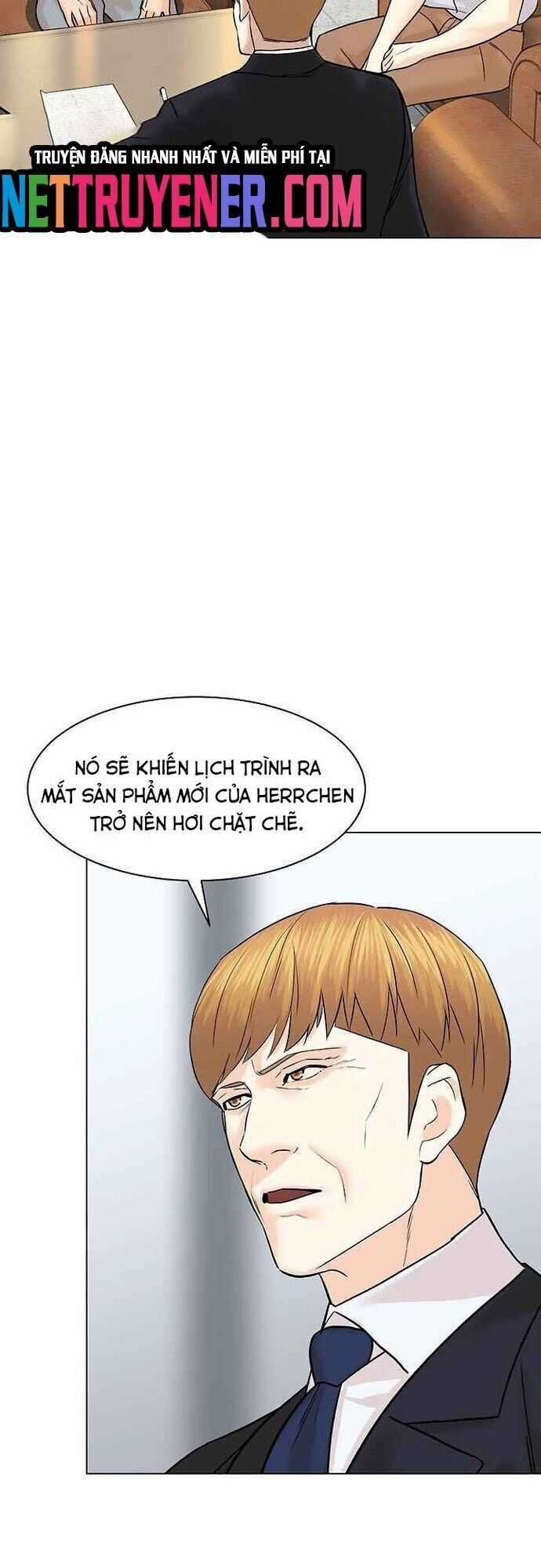 Người Trở Về Từ Cõi Chết Chương 87 trang 12