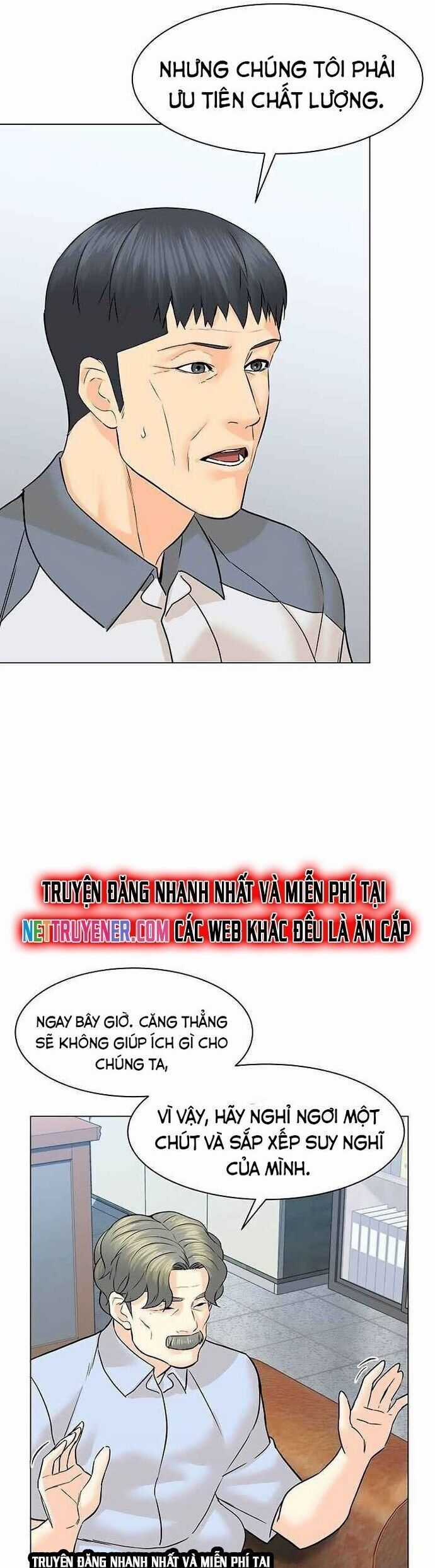 Người Trở Về Từ Cõi Chết Chương 87 trang 13