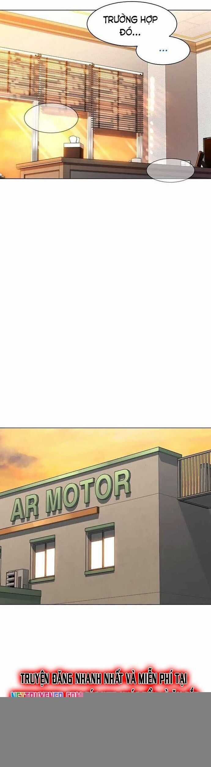 Người Trở Về Từ Cõi Chết Chương 87 trang 15