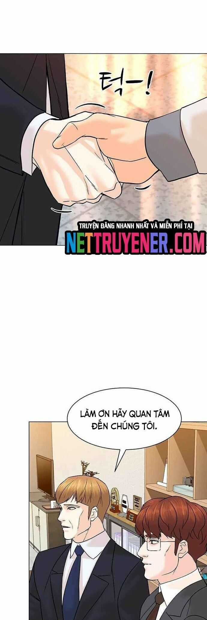 Người Trở Về Từ Cõi Chết Chương 87 trang 17