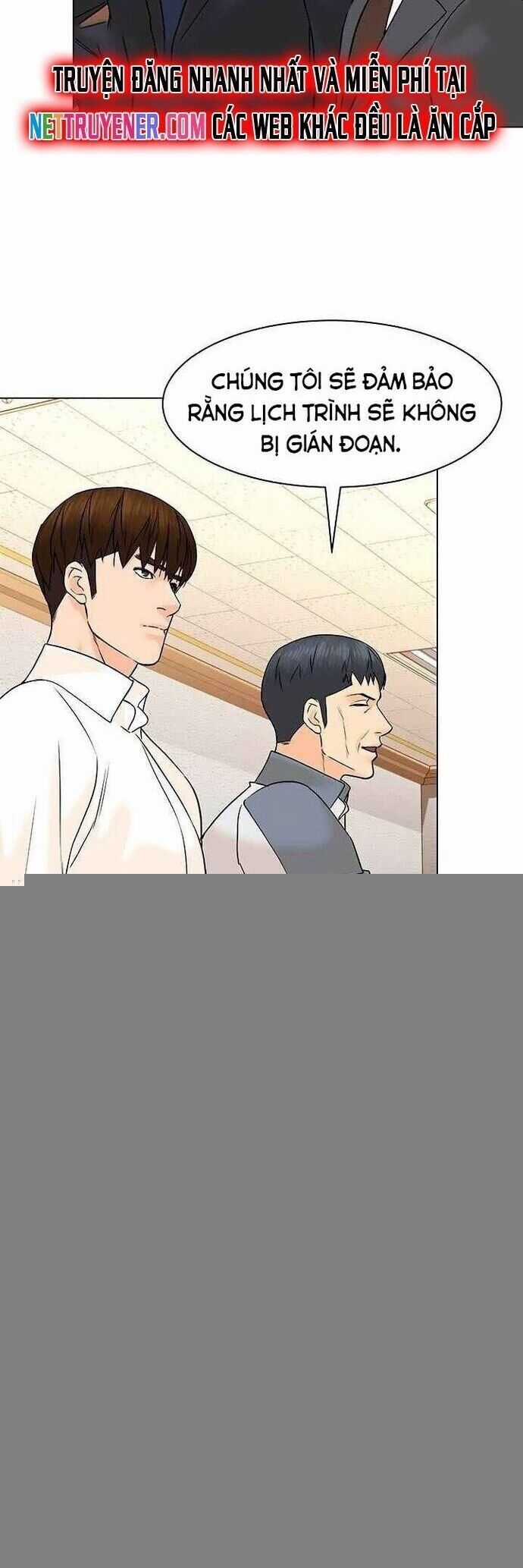 Người Trở Về Từ Cõi Chết Chương 87 trang 18